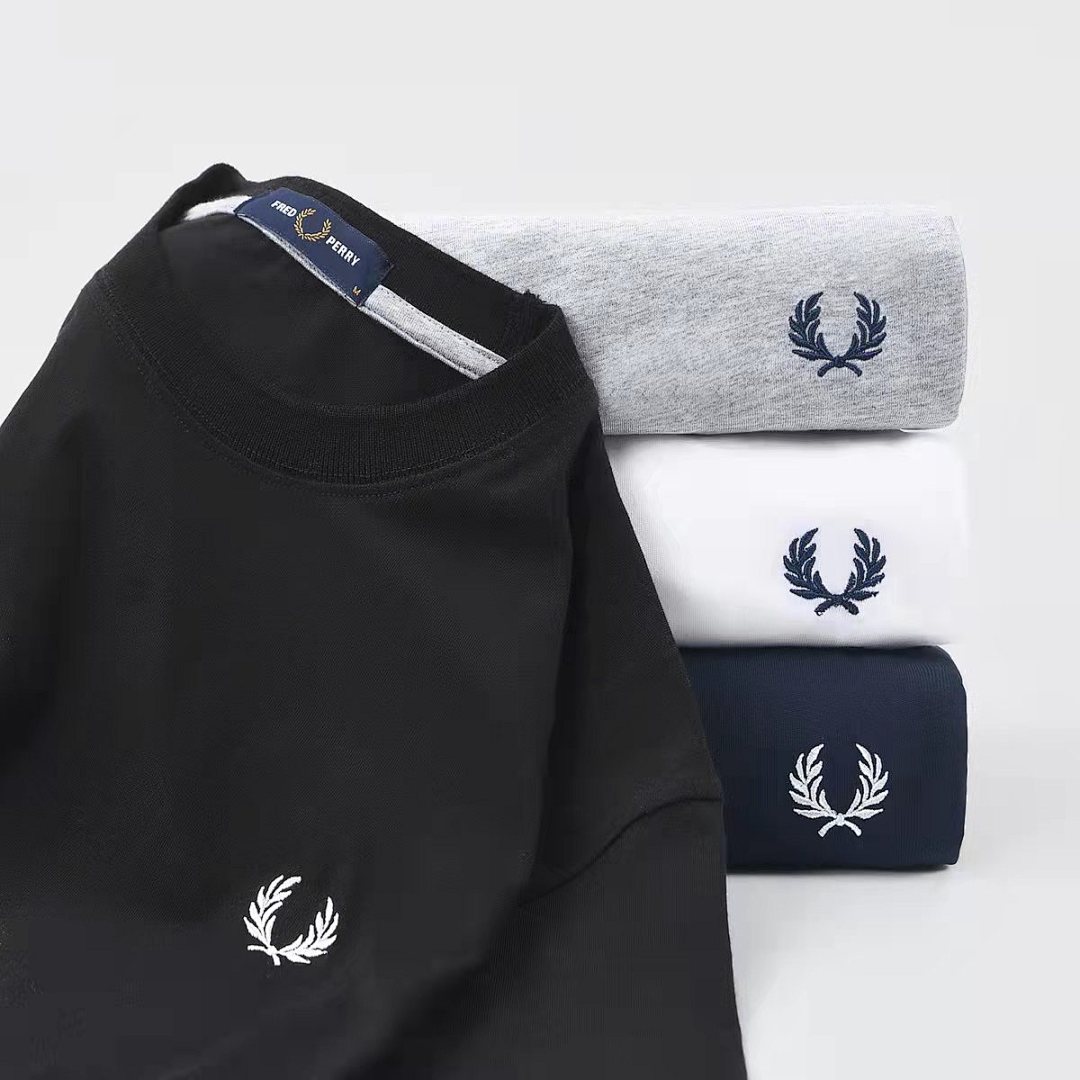 Other Fred Perry T-Shirt P 89 Yuan