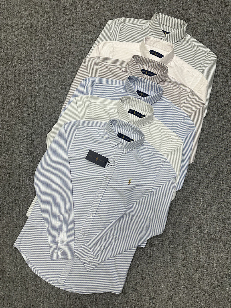 Other Color Embroidered Striped P 139 Yuan - Image 11