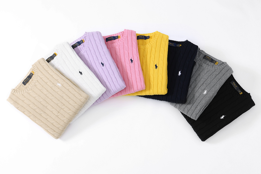 Other Polo Sweater For Woman P 169 Yuan, photo 1