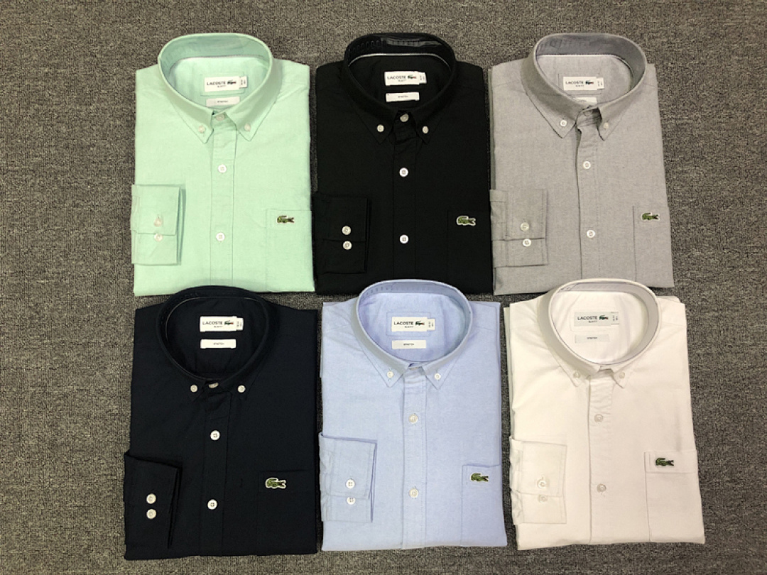 Other Locaste Shirt P 139 Yuan