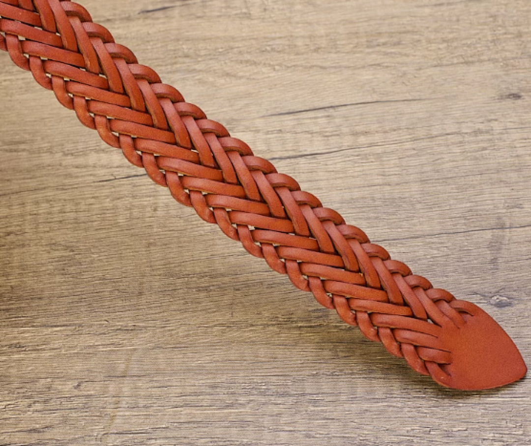 Other Polo Belt P 229 Yuan - Image 2