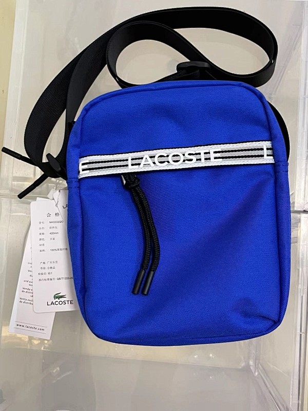 Other Lacoste Bags P 129 Yuan
