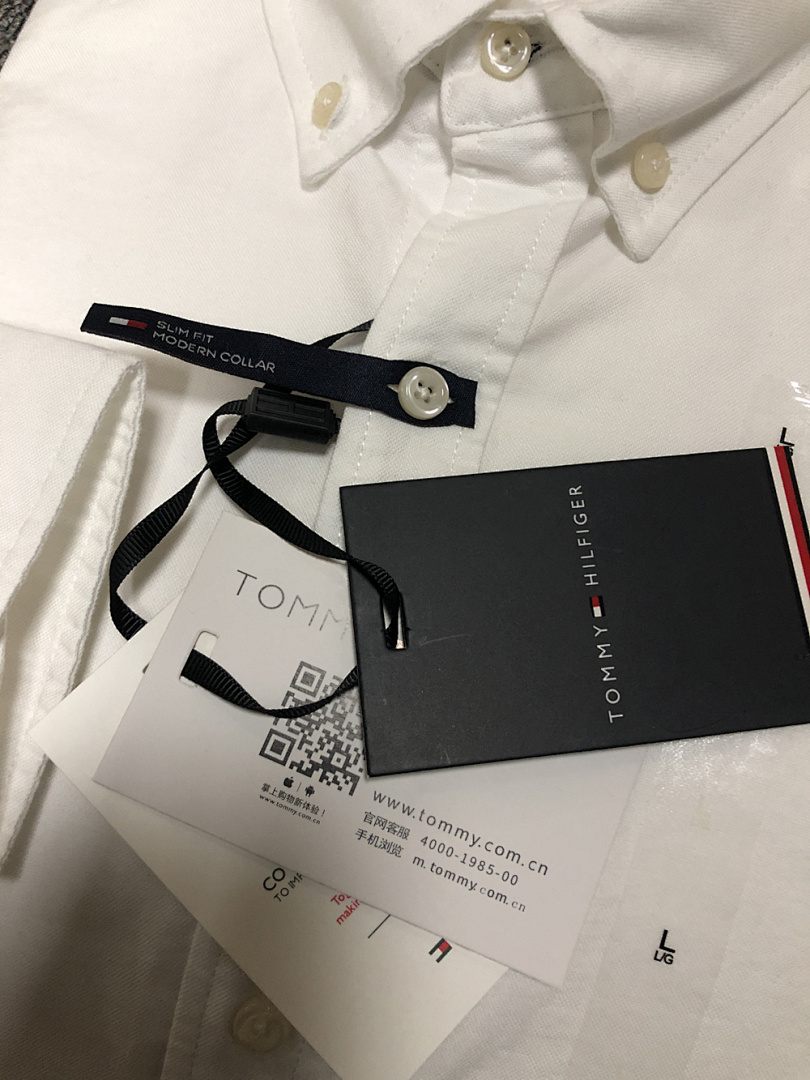 Other Tommy Shirt P - Image 19