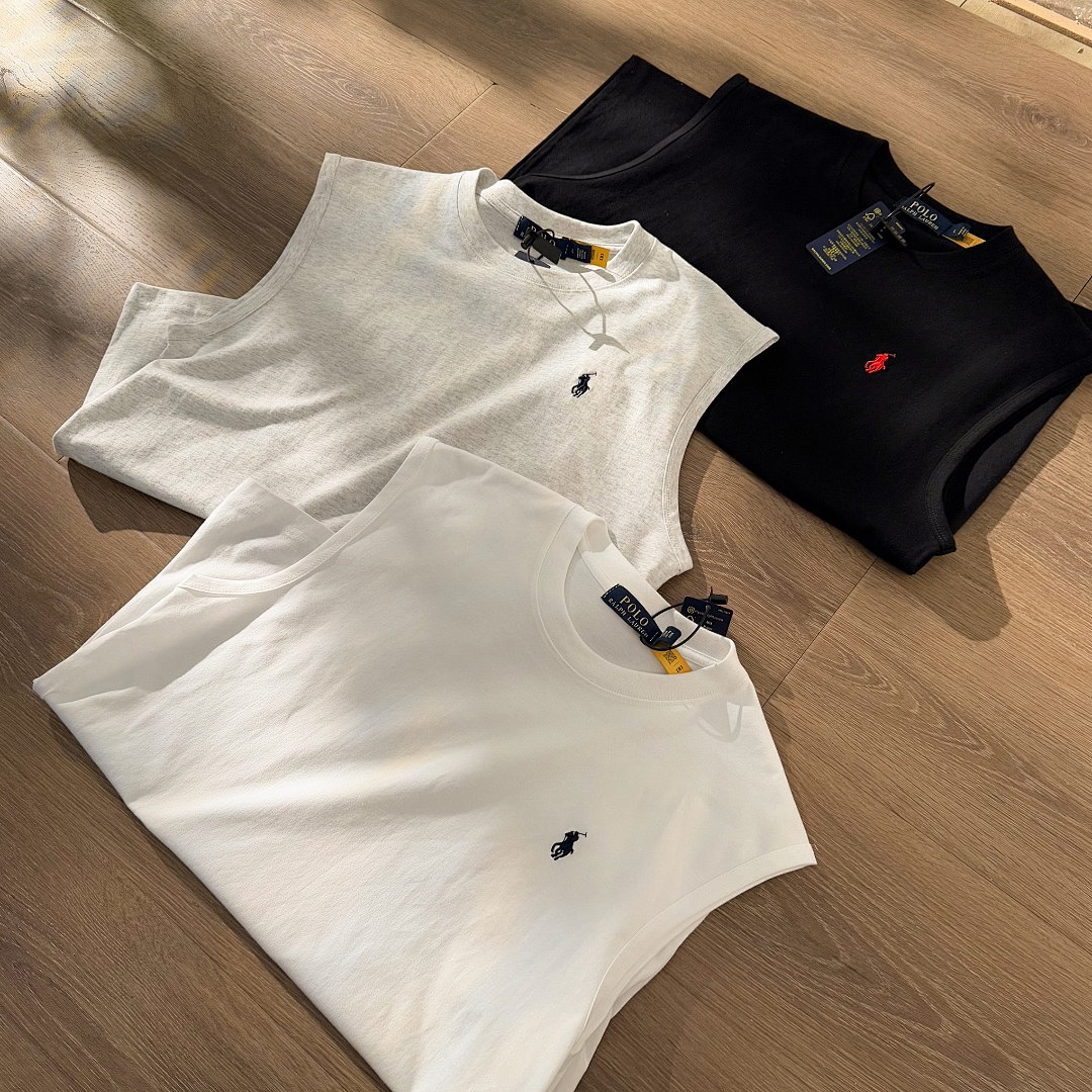 Other Ralph Lauren/ Spring Summer LOGO Embroidered P89 Yuan - Image 14