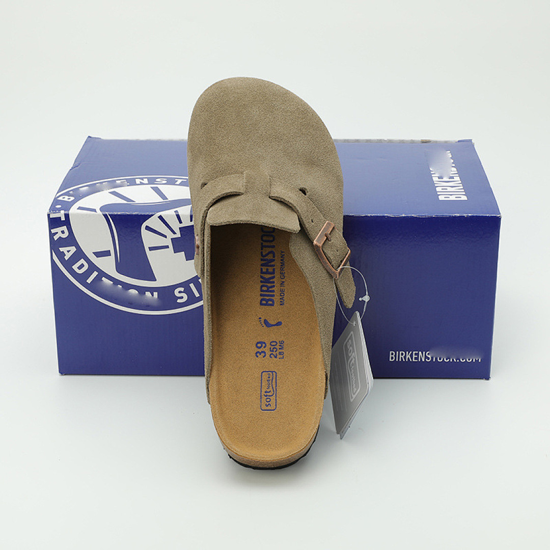Other Leather Thick Sole P 169 Yuan - Image 14