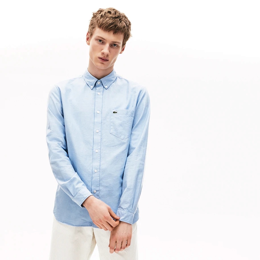 Other Locaste Shirt P 139 Yuan - Image 7