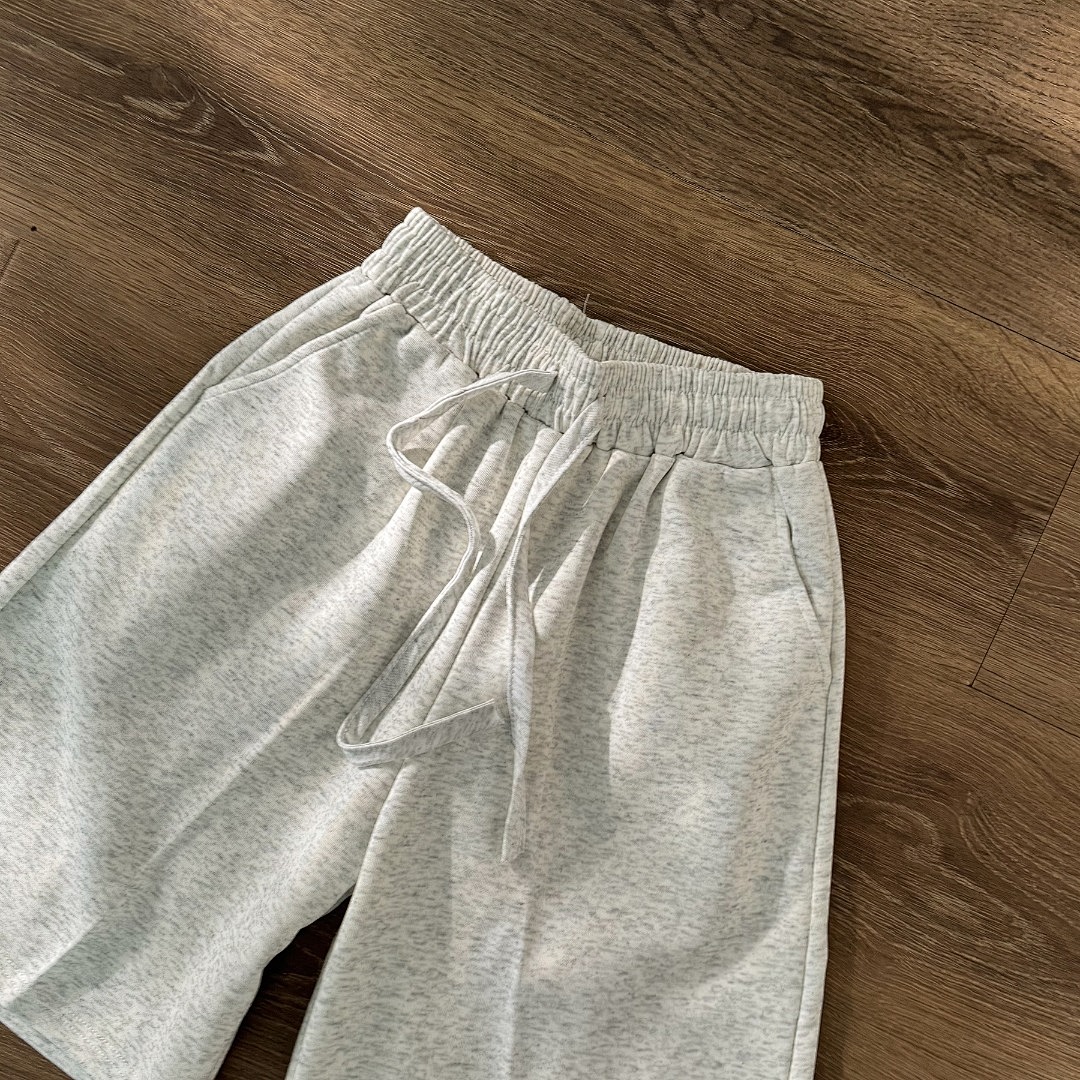 Other LACOSTE Small Embroidered Logo Lace Cotton Short P119 Yuan - Image 21