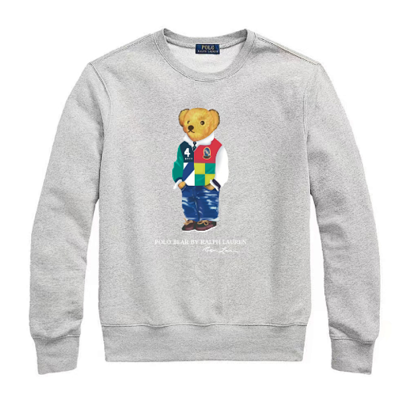 Other Polo Surface Solid Cotton Fleece Big 350 P 149
