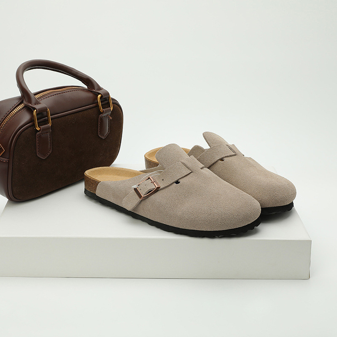Other Leather Thick Sole P 169 Yuan - Image 21