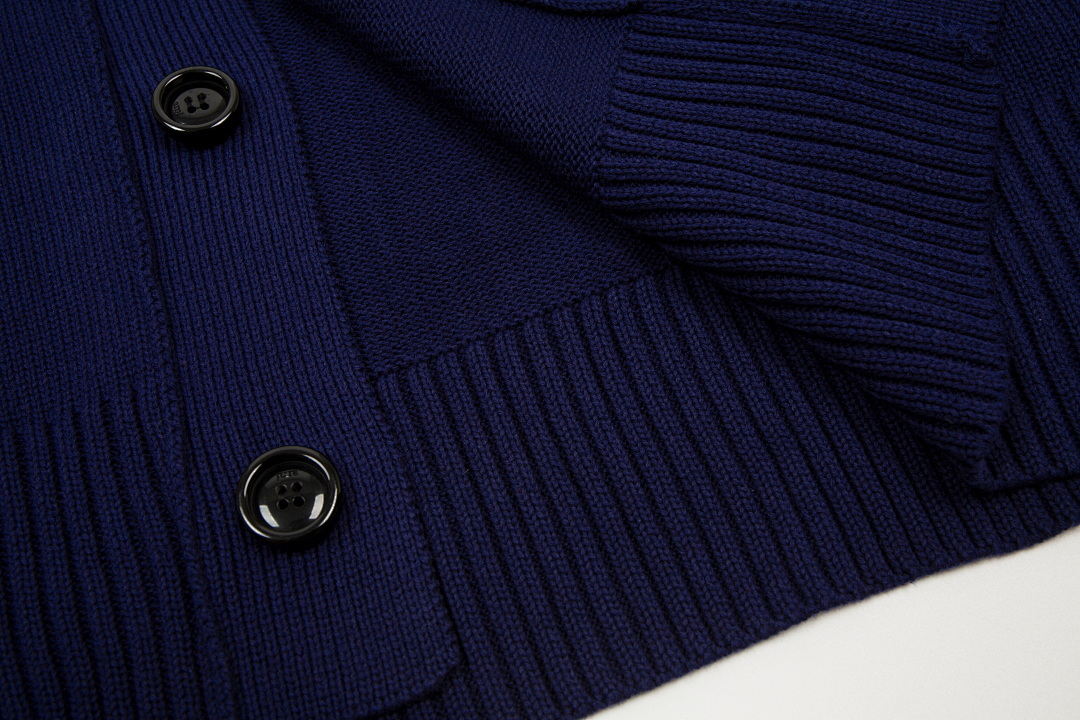 Other Ami Paris A Fleece P169 Yuan - Image 26