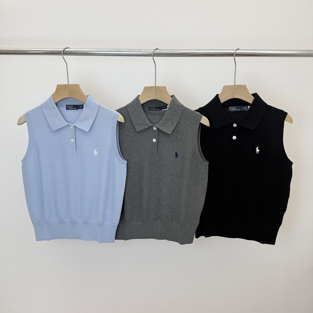 Other RL Womens Sleeve Collar P 189 Yuan - Image 20