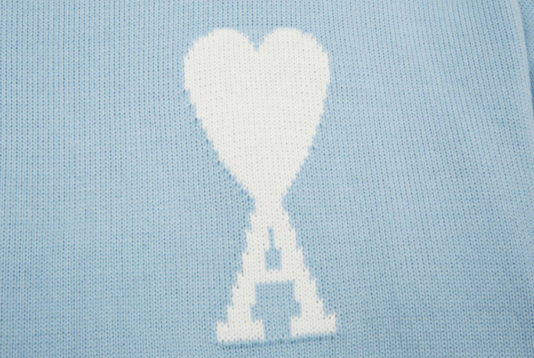 Other Ami Paris A Fleece P159 Yuan - Image 7