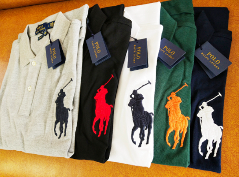 Other Polo Shirt P 149 Yuan