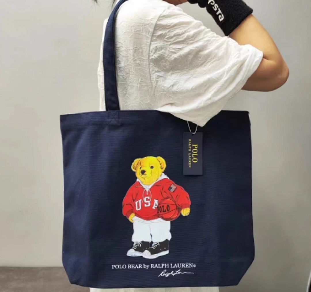 Other Polo Bags P 69.9 Yuan - Image 15