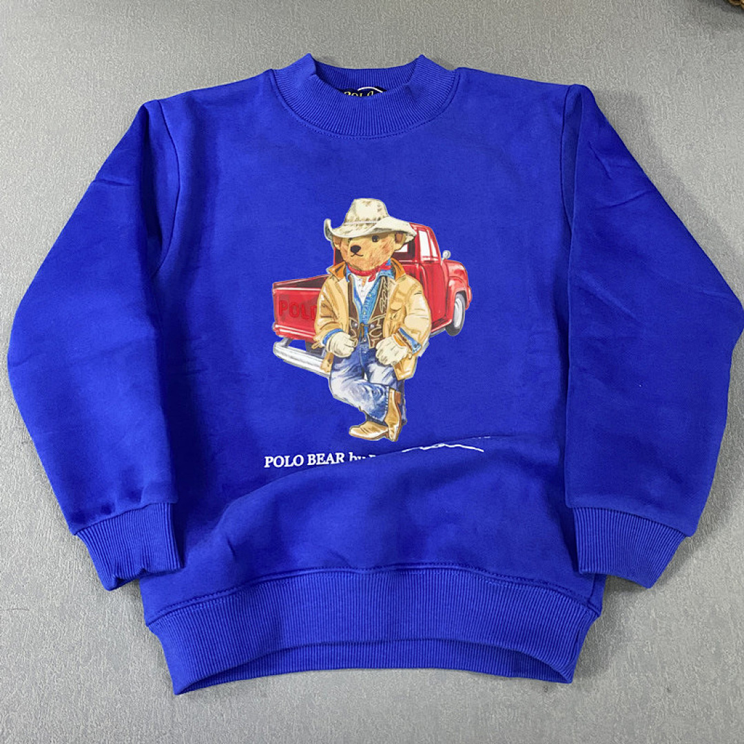 Chanel Small Kids Top Print Mens Womens P 79 Yuan - Image 12