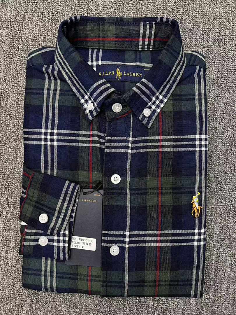 Other Color Embroidered Plaid P 139 Yuan - Image 14