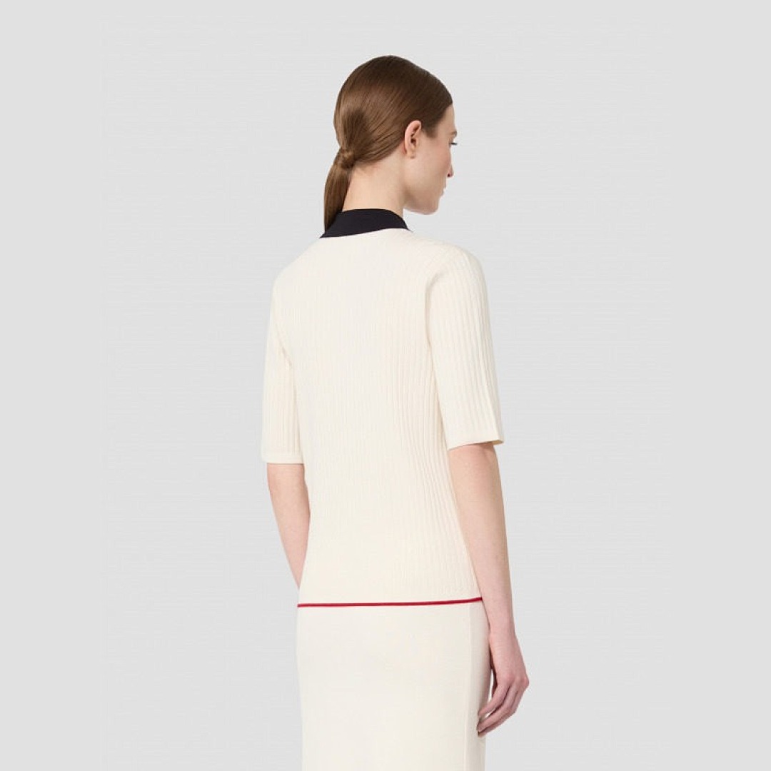 Other MaxMara 26 Spring Summer New Short Polo P 209 Yuan - Image 28