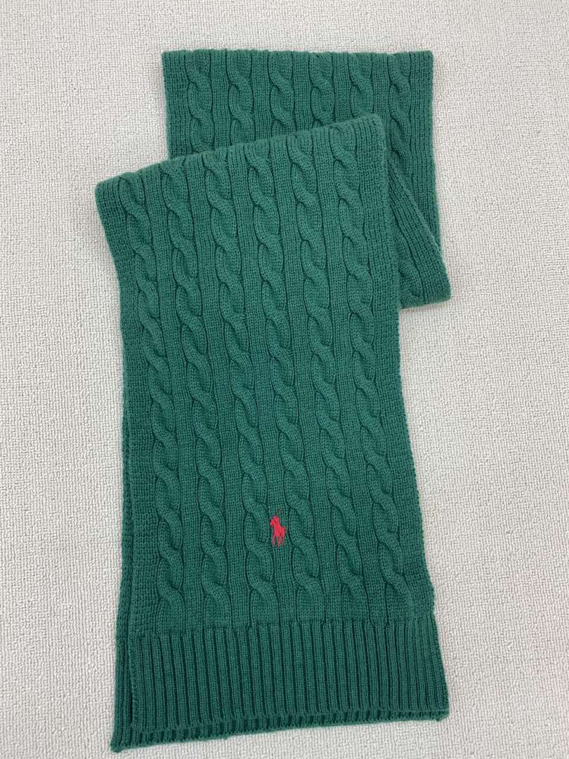 Other Ralph Lauren/ Floral Mens Womens P 129 Yuan 80% Fleece 20% Dragon Stitching 180X25.5CM, Single 260 - Image 24
