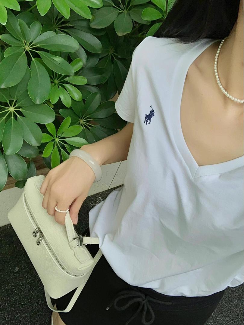 Other Womens V Collar T P 79 Yuan - Image 47