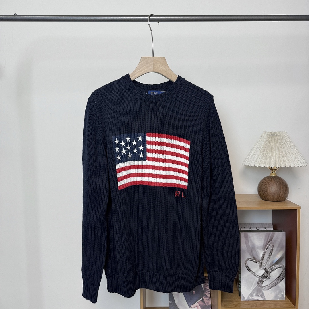 Other Mens RL New Wind Collar Fleece P 299 Yuan - Image 5