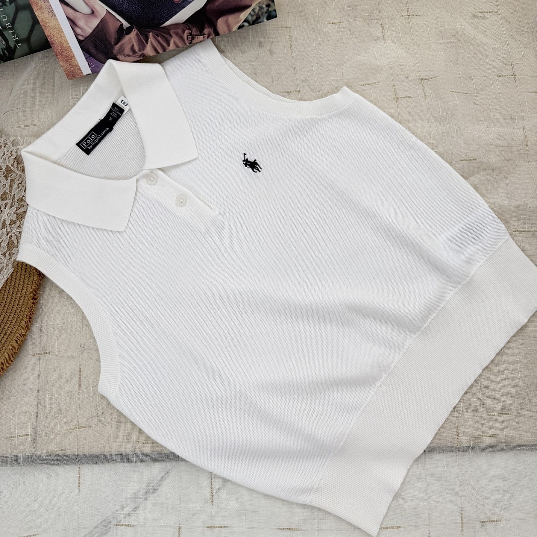 Other RL Womens Sleeve Collar P 189 Yuan - Image 15