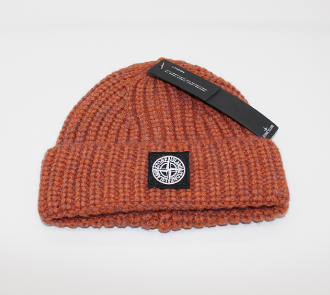 Other Stone Island Hat P 49Yuan - Image 6