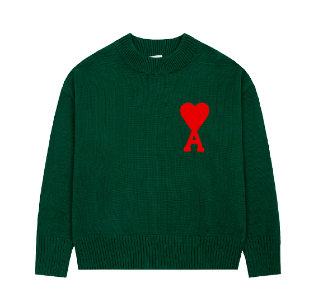 Other Ami Paris A Fleece P149 Yuan - Image 19