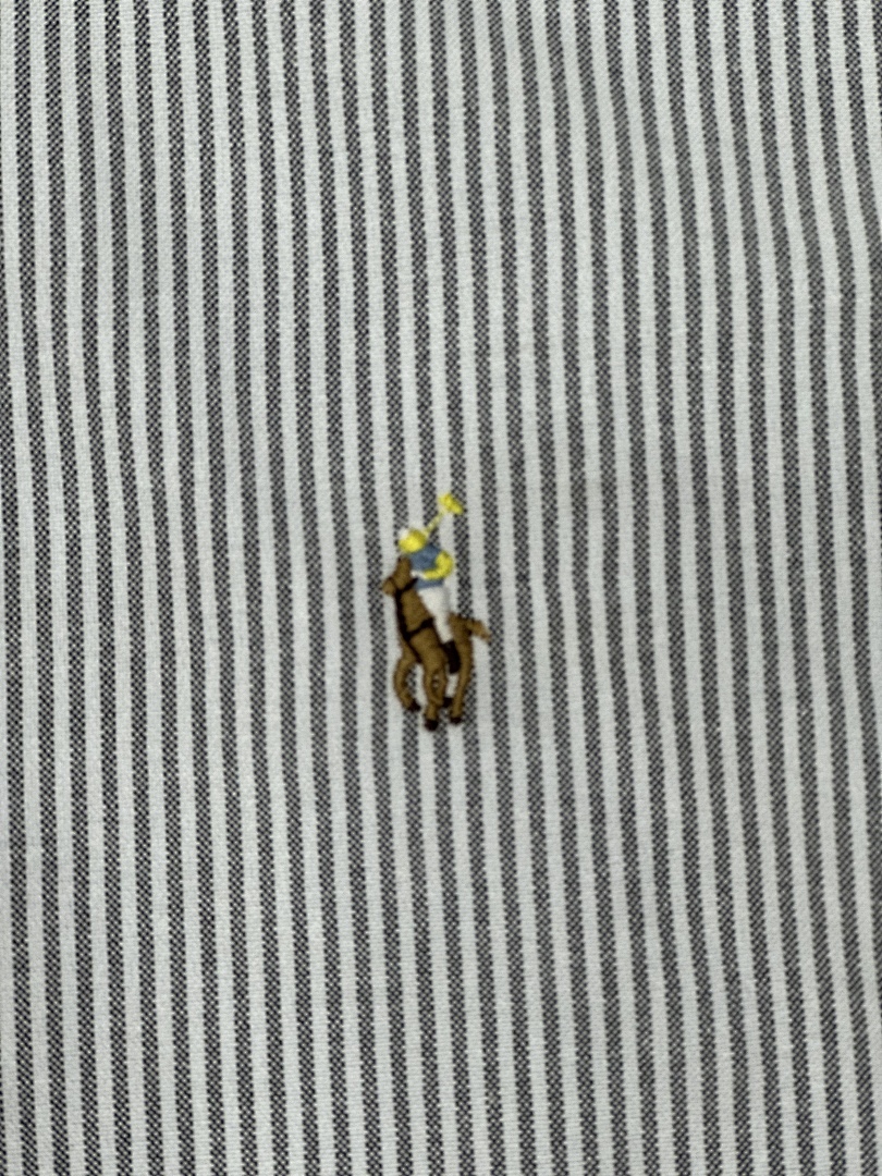 Other Color Embroidered Striped P 139 Yuan - Image 8