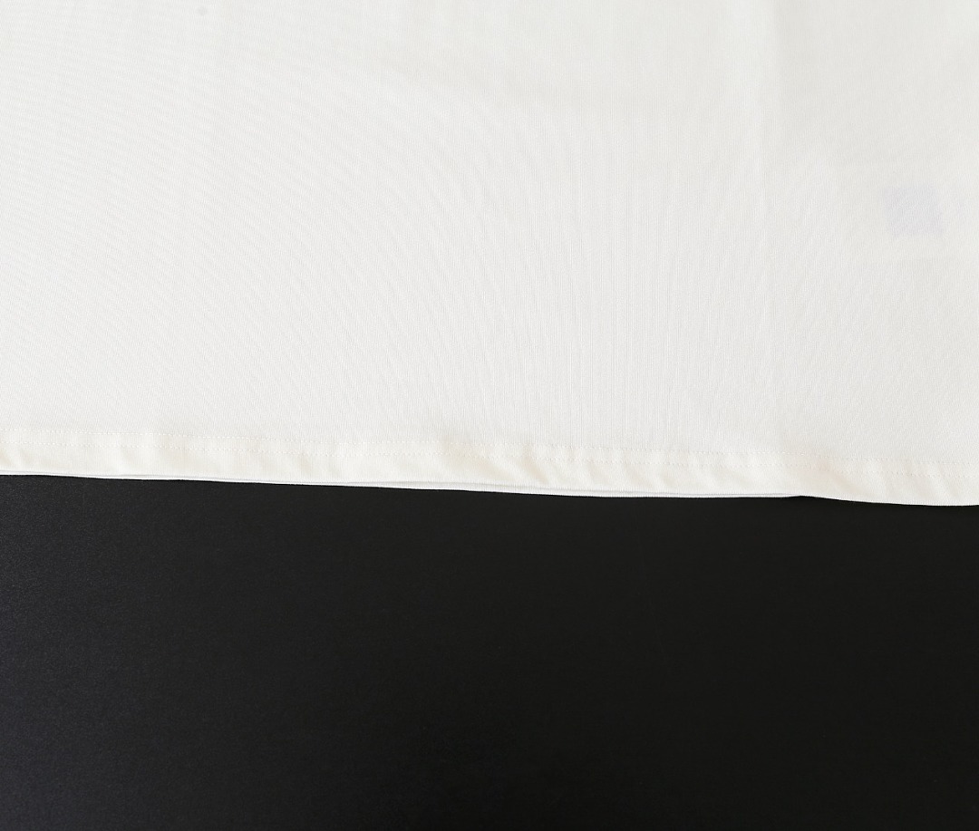 Other AMI PARIS Cotton Embroidered ADC Version T P - Image 11