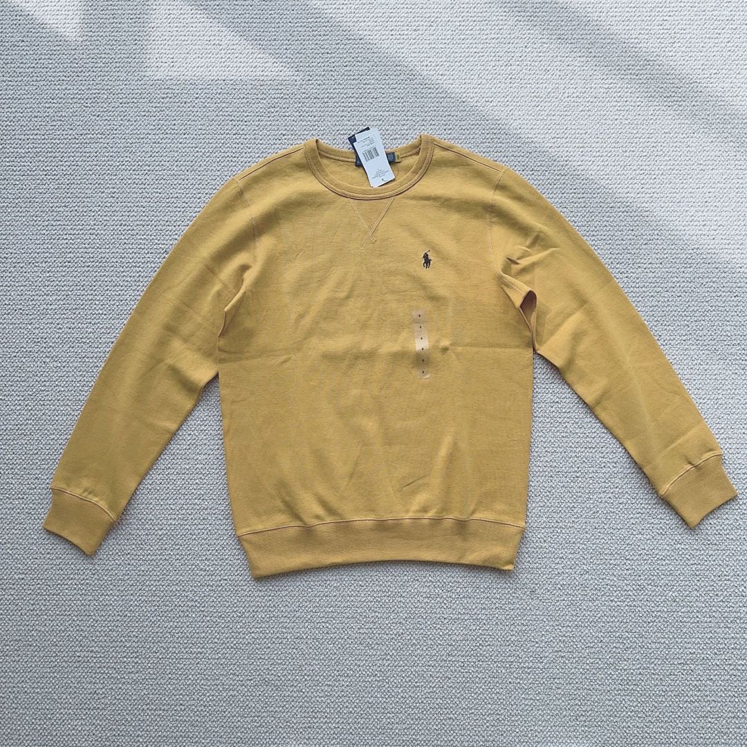Other Polo Hoodies P 129 Yuan - Image 6