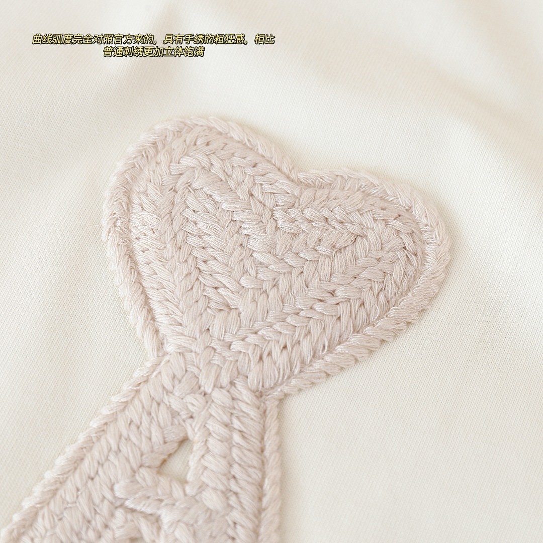 Other Ami Paris ADC T P 109 Yuan - Image 3