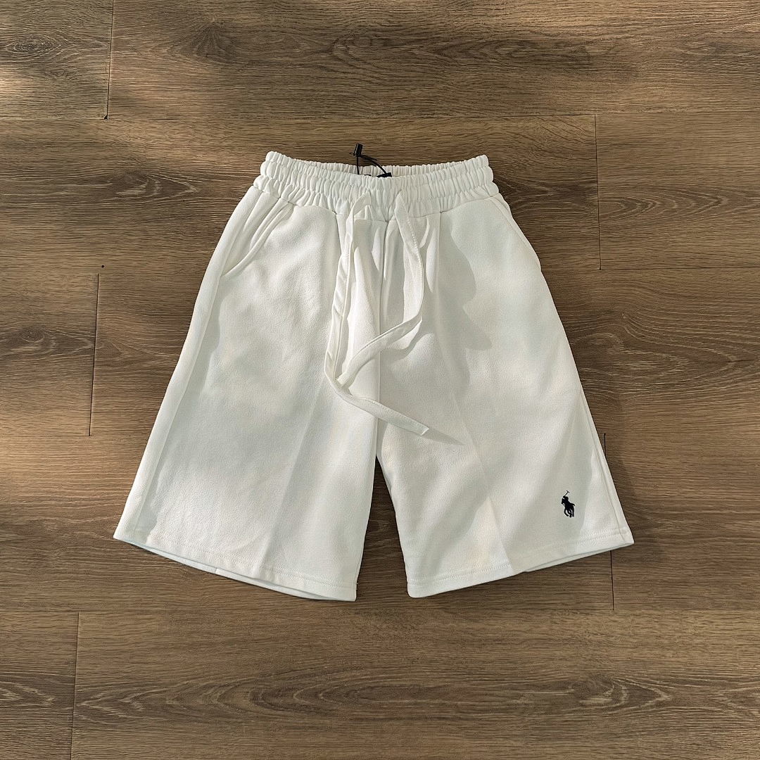 Other Small Embroidered Logo Lace Cotton Short P119 Yuan - Image 18