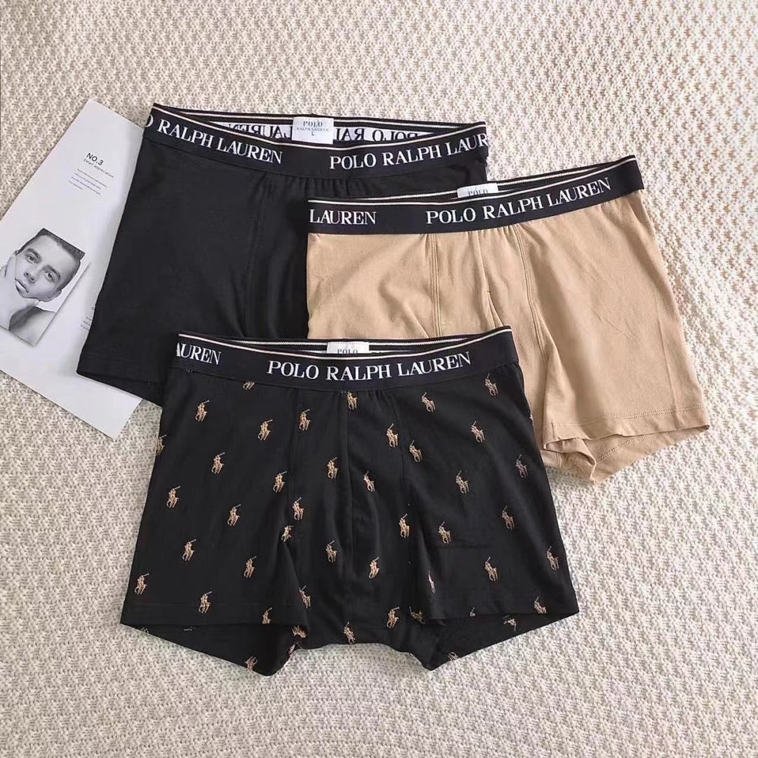Other POLO Mens P119 Yuan 3 Pairs A Box - Image 15