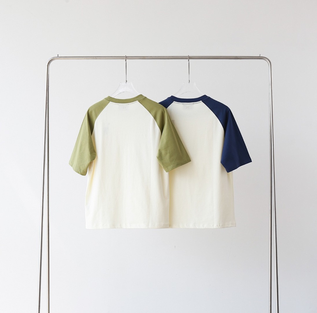Other Ami Paris ADC T P 109 Yuan - Image 27