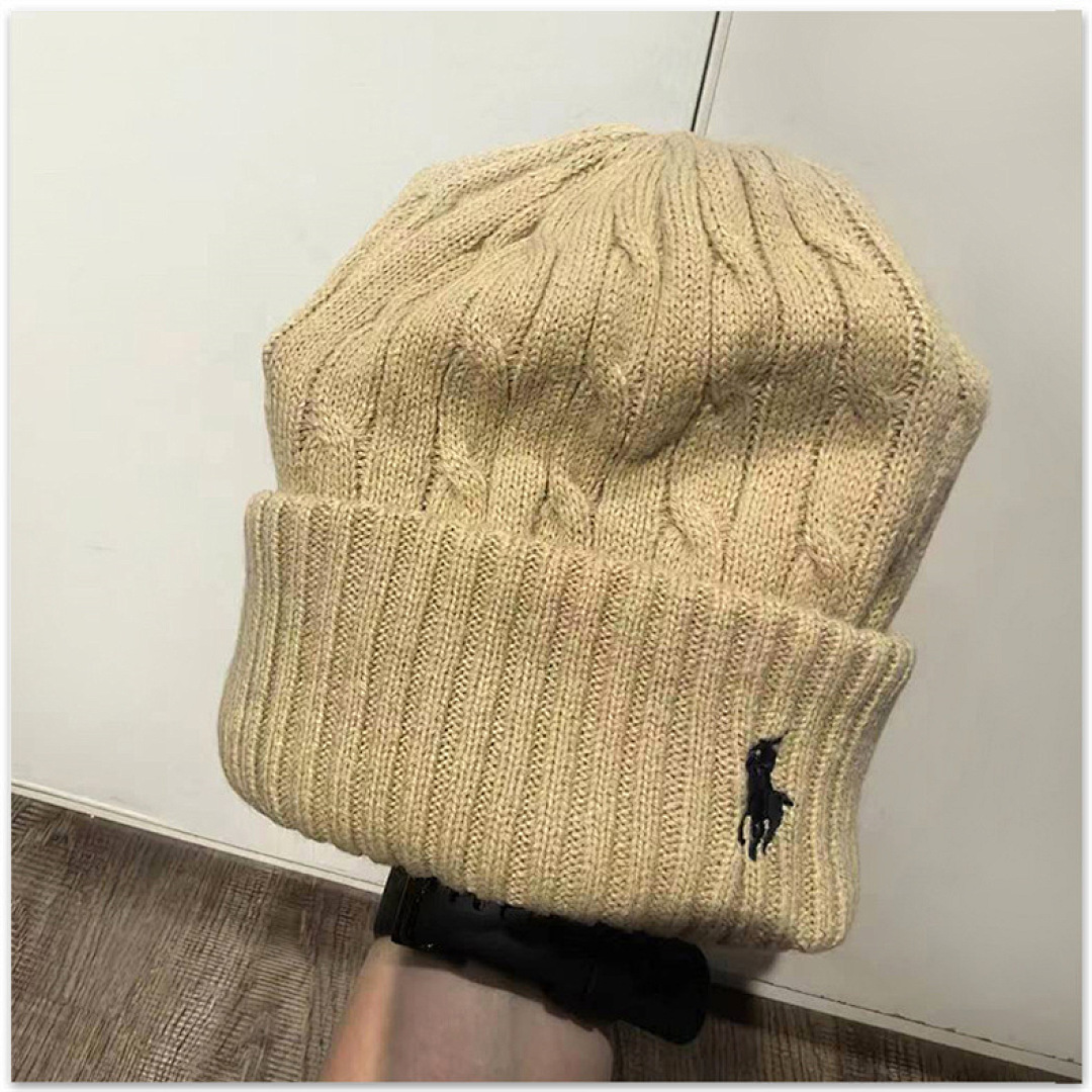 Other Autumn Winter Mens Womens Embroidered Fleece 80% Stitching Thick Adult P59 Yuan - Image 6