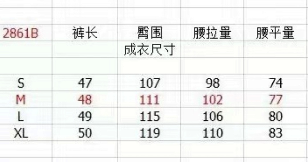 Other Cp 320G Fleece Mens Short P 129 Yuan - Image 12
