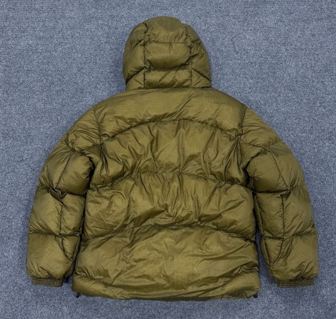 Other PALACE Collab COMPANY Mirror Patch Cotton P 399 Yuan - Image 7
