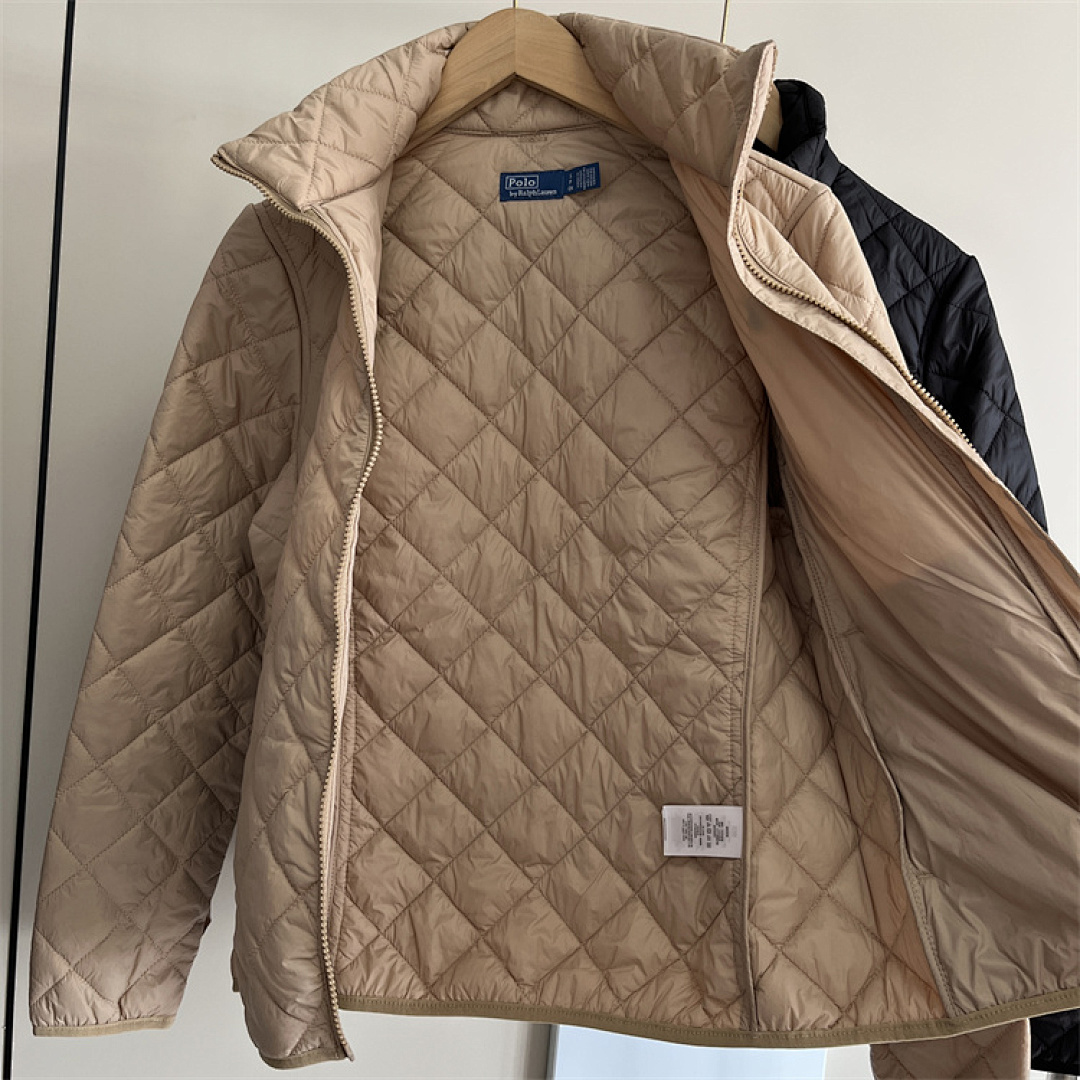 Other Autumn Winter Womens New Triple Hooded Windbreaker P 699 Yuan - Image 4