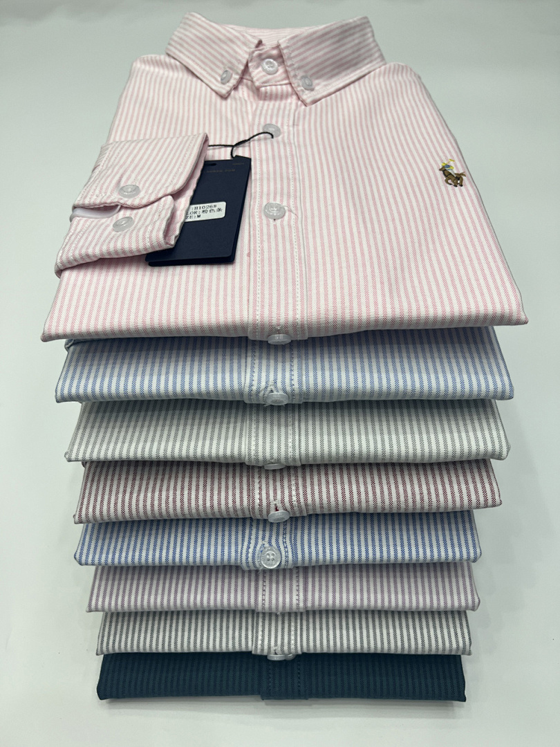Other Color Embroidered Striped P 139 Yuan - Image 3