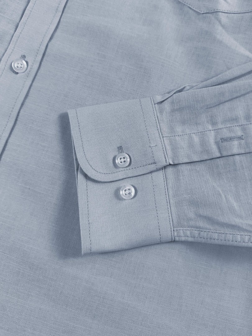 Other Linen Embroidered P 169 Yuan - Image 2