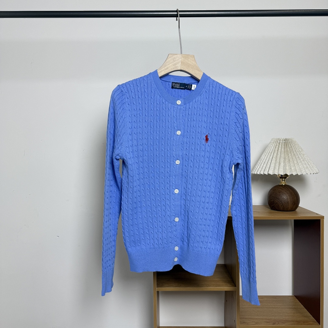 Other RL Spring Thin Linen Floral Embroidered P 209 Yuan - Image 14
