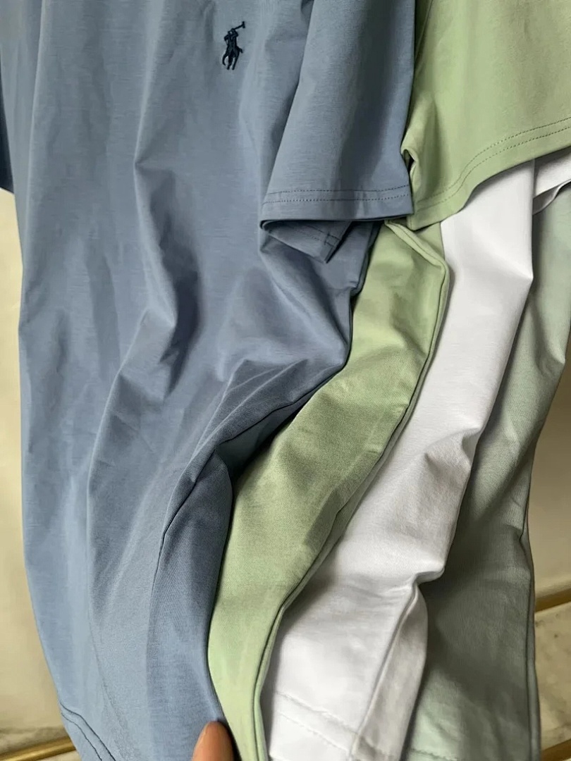 Other Mens Long Sleeve T P 120 Yuan 2 ! One Pack Of Two Pieces - Image 11