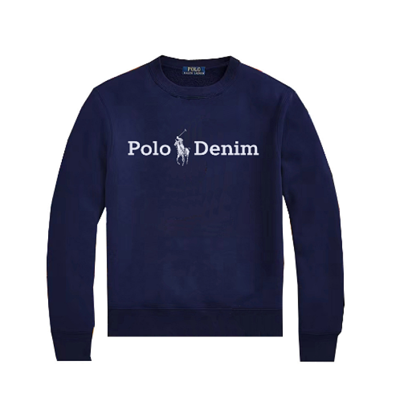 Other Polo Surface Solid Cotton Fleece Big 350 P 149
