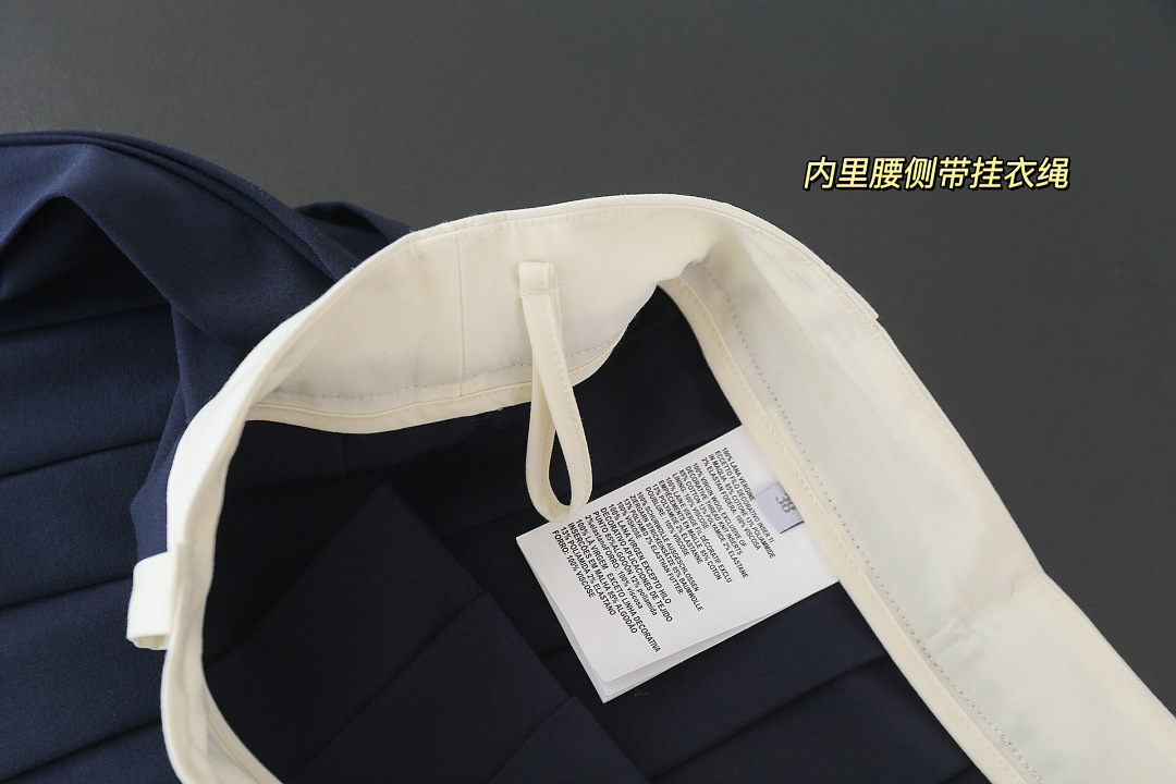 Other MI*MIU Womens Blue Camo Half - Image 14