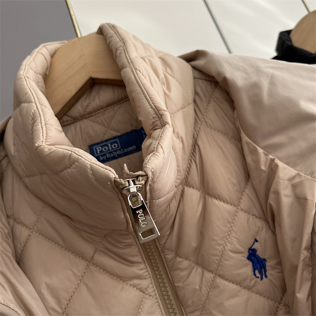 Other Autumn Winter Womens New Triple Hooded Windbreaker P 699 Yuan - Image 5