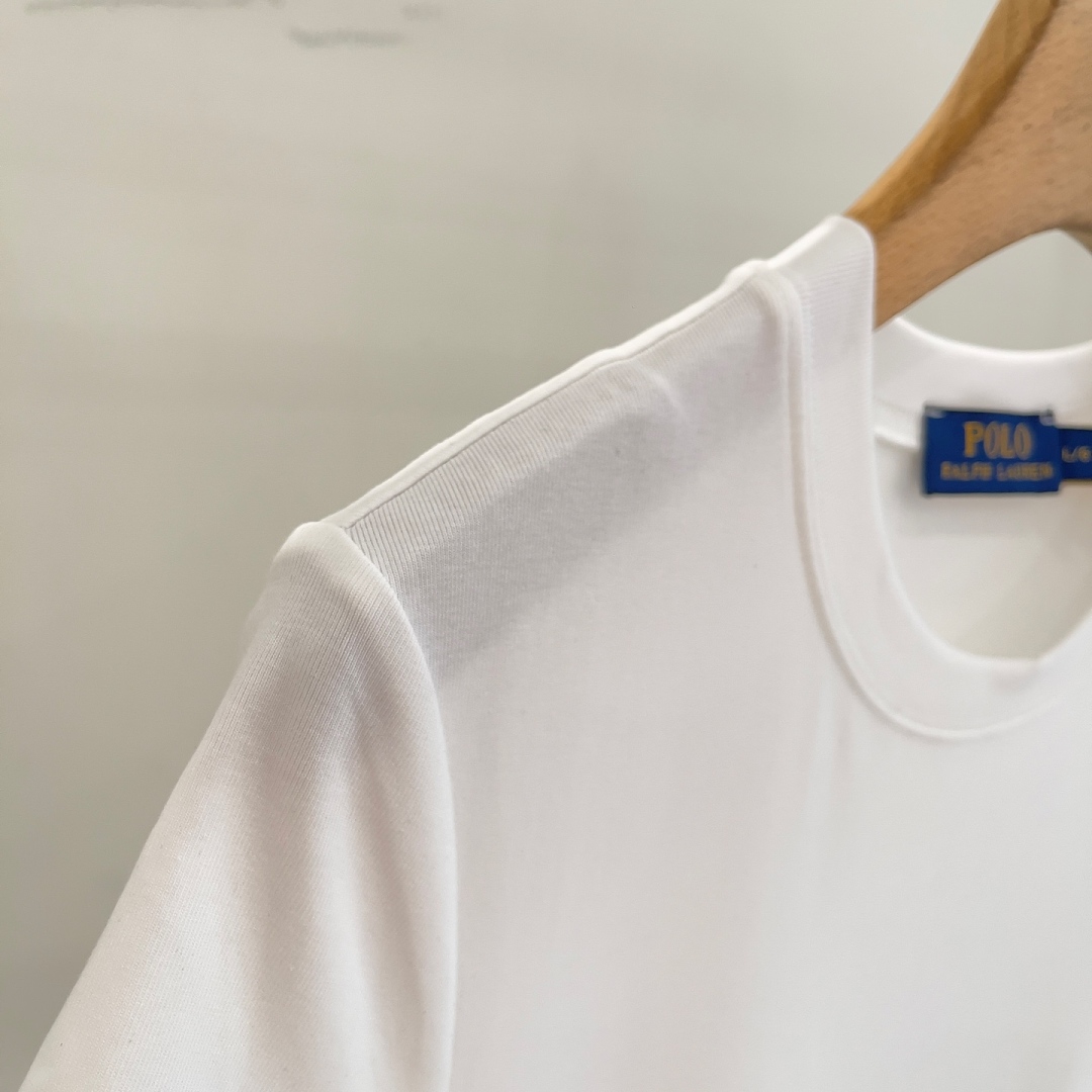 Other RL Short Sleeve Long P 289 Yuan - Image 27