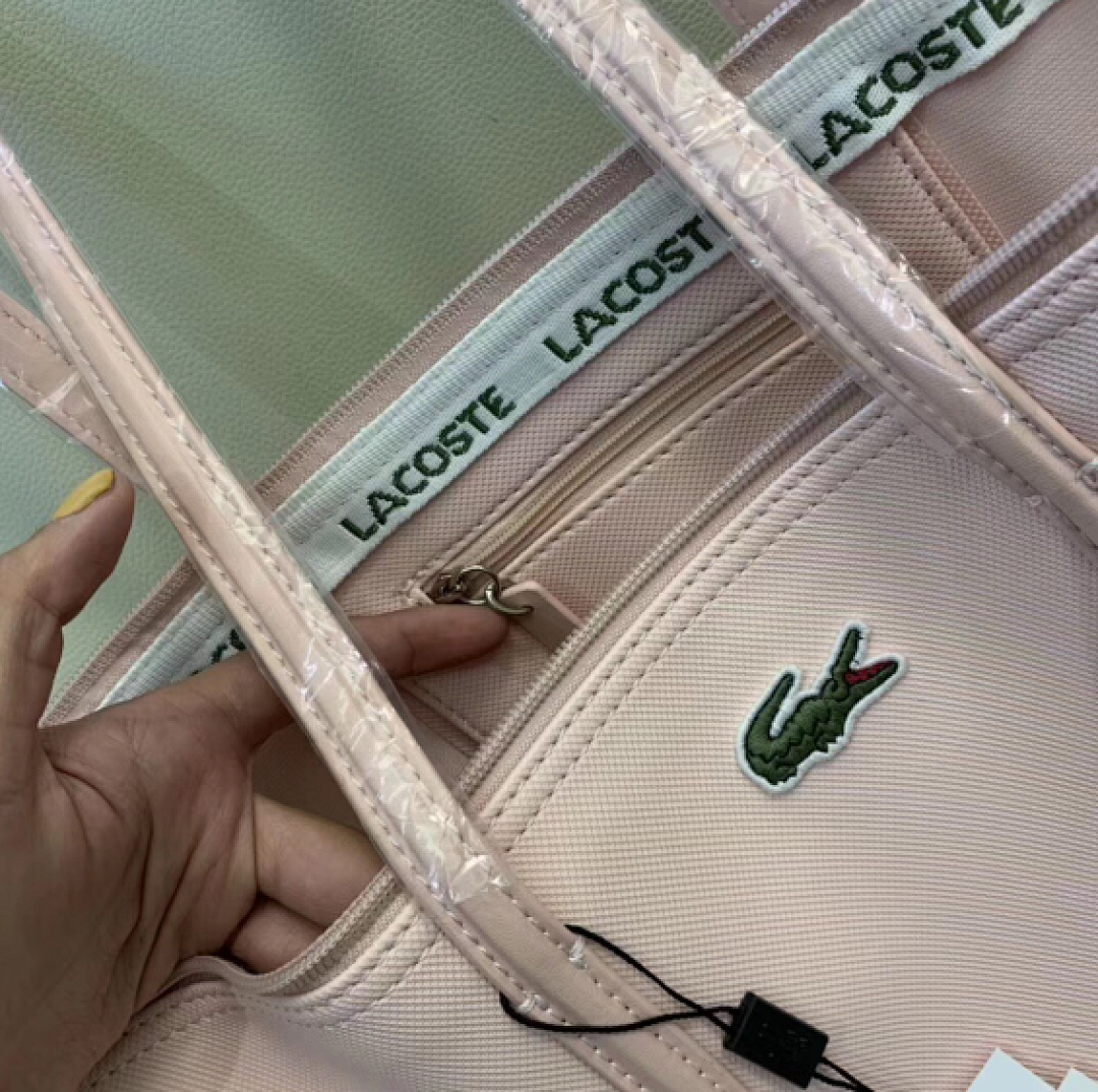 Other Lacoste Big No P149 Yuan Pvc : 47 Sole Long 34 High 29 - Image 4