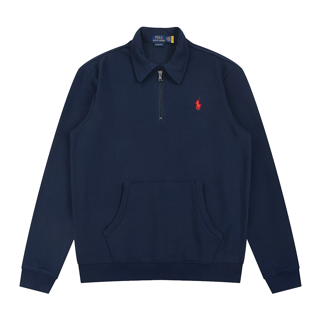 Other Mens Autumn Winter Thick Collar Top P 189 Yuan - Image 21