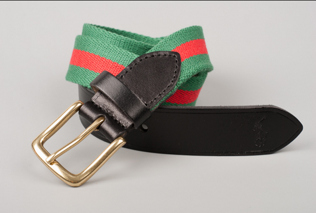 Other Polo Belt P199