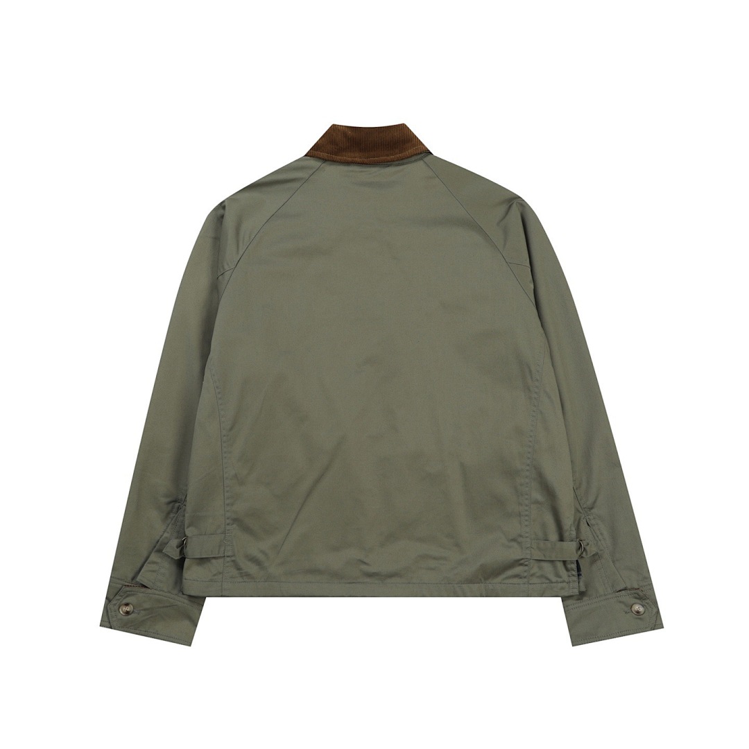Other RL Small Embroidered Wind Solid Womens - Image 5